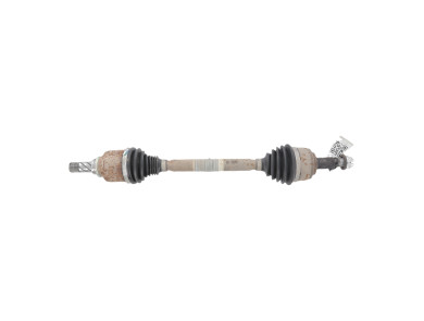 Left front transmission used - Renault KANGOO EXPRESS - 391017833R