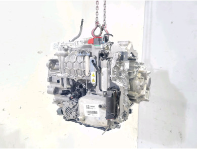 Gearbox used - Citroen C3 - 20MR09