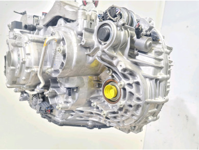 Gearbox type 20MR09 - Citroen C3 IV - Z1-8671C