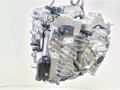 Gearbox type 20MR09 - Citroen C3 IV - Z1-8671C