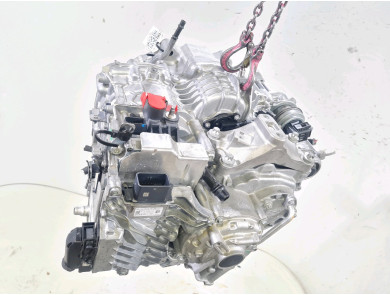 Gearbox type 20MR09 - Citroen C3 IV - Z1-8671C