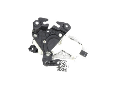 Hatchback opening motor