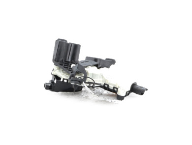 Hatchback opening motor - Citroen C4 SPACETOURER - Noir - 9812130180 - V2-0441C