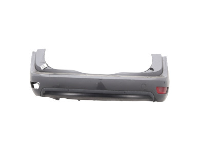 Pare choc arrière - Citroen C4 SPACETOURER - Gris Fonce - 1609617380 - R0-9005V