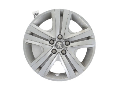 Enjoliveur occasion - Peugeot 2008 - 5421 89