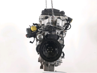 Moteur occasion - Citroen DS4 - HN02-1615638580