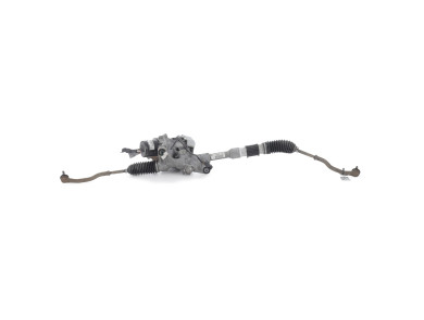 Steering rack - Honda CIVIC VII PH.2 - 53601SMGG93 - C1-4499B