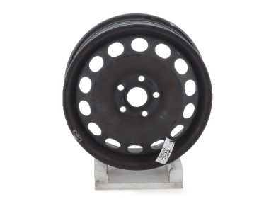 Steel wheel - Audi A3 SPORTBACK II PH.1 - 1K0601027K03C - Y1-4465F