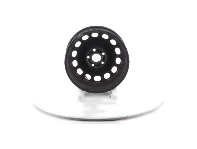 Steel wheel - Audi A3 SPORTBACK II PH.1 - 1K0601027K03C - Y1-4465F