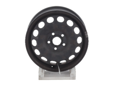 Steel wheel - Audi A3 SPORTBACK II PH.1 - 1K0601027K03C - Z1-4522I