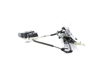 Right front window-lift - Volkswagen POLO VI PH.1 - 2QD959406B - P2-0535S