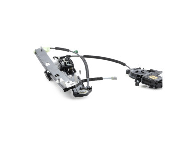 Right front window-lift - Volkswagen POLO VI PH.1 - 2QD959406B - P2-0535S