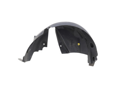 Pare boue arrière droit - Renault CLIO IV PH.1 - Gris Clair - 767483362R - S1-5556A
