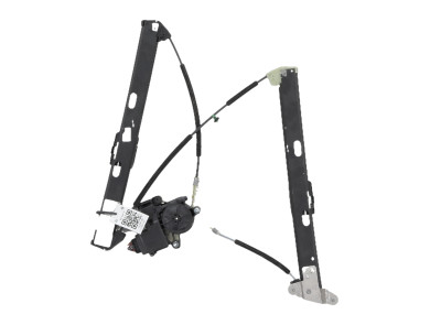 Left front window-lift used - Volkswagen POLO - 2QD959405B