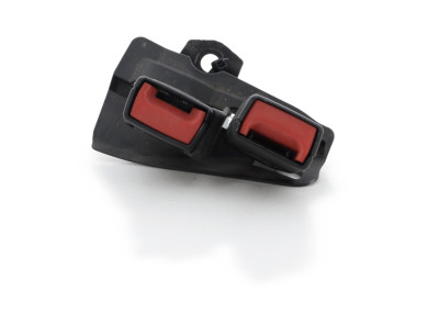Attache ceinture sécurité arrière gauche occasion - Audi A4 AVANT - 8K0857739D 01C