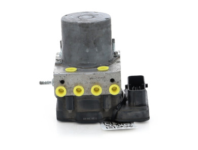 ABS pump motor - Mercedes SPRINTER II - 9069005502 - G1-0068H