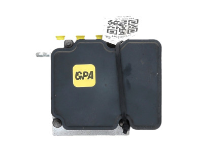 ABS pump motor - Mercedes SPRINTER II - 9069005502 - G1-0068H