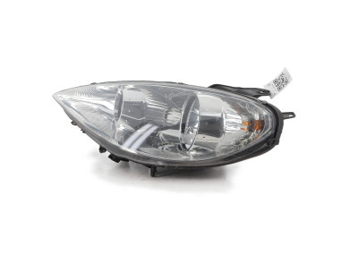 Left headlight - Peugeot 807 - 6208F1 - U0-7087W