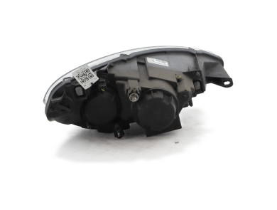 Left headlight - Peugeot 807 - 6208F1 - U0-7087W