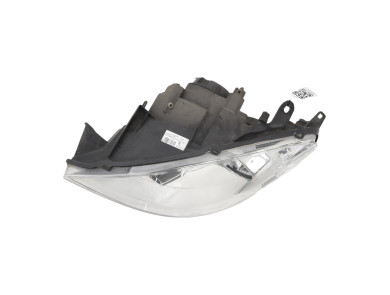 Left headlight - Peugeot 807 - 6208F1 - U0-7087W