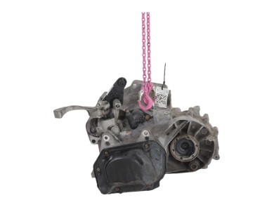 Gearbox used - Volkswagen POLO - LVE