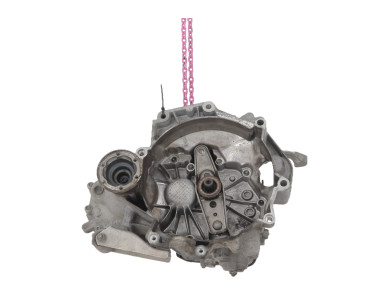 Gearbox type LVE - Volkswagen POLO V PH.1 - X1-5732Z