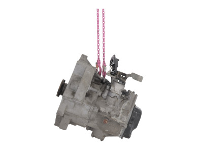 Boîte de vitesses type LVE - Volkswagen POLO V PH.1 - X1-5732Z