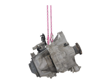 Gearbox type LVE - Volkswagen POLO V PH.1 - X1-5732Z