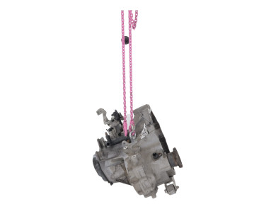 Boîte de vitesses type LVE - Volkswagen POLO V PH.1 - X1-5732Z