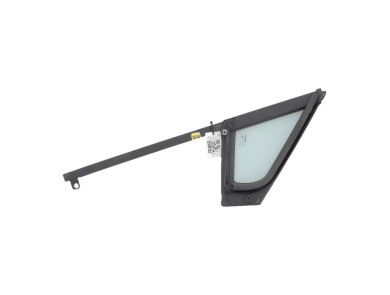 Vitre de custode avant gauche - Renault CLIO IV PH.1 - Gris Clair - 802634285R - S0-3466R