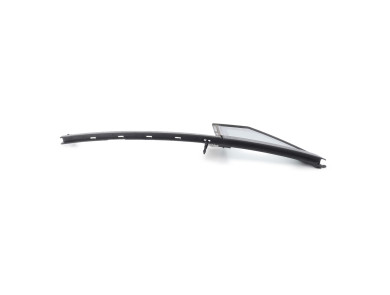Left front side glass - Renault CLIO IV PH.1 - Gris Clair - 802634285R - S0-3466R