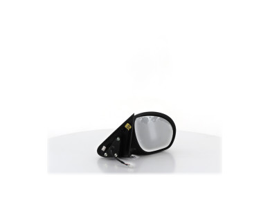 Right wing mirror - Nissan JUKE I PH.1 - Blanc - 963011KA7A - S1-4416I