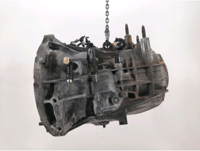 Gearbox used - Citroen C4 AIRCROSS - 1608880580