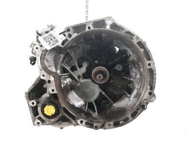 Gearbox type 1608880580 - Citroen C4 AIRCROSS - L1-7488B