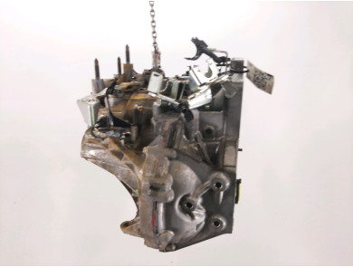 Gearbox type 1608880580 - Citroen C4 AIRCROSS - L1-7488B