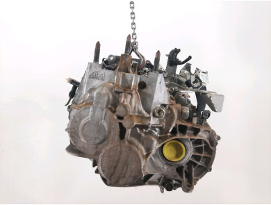 Gearbox type 1608880580 - Citroen C4 AIRCROSS - L1-7488B