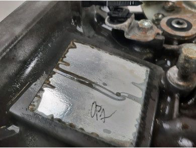 Boîte de vitesses type 1608880580 - Citroen C4 AIRCROSS - L1-7488B