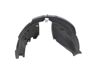Pare boue avant gauche occasion - Renault EXPRESS - 638415508R