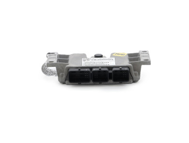 Calculateur moteur occasion - Citroen C3 - 9665486580