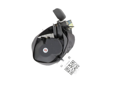 Left rear belt clip - Fiat PUNTO II PH.1 - 735269417 - J1-5496Z