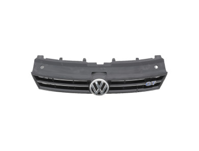 Calandre occasion - Volkswagen POLO - 6R0853651AB FOD