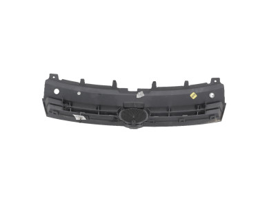 Grille - Volkswagen POLO V PH.1 - Blanc - 6R0853651ABFOD - C1-3605U