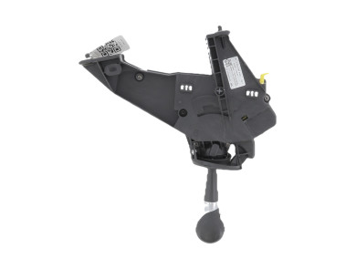 Gear paddle - Renault TWINGO III PH.2 - 349011102R - L1-5781V