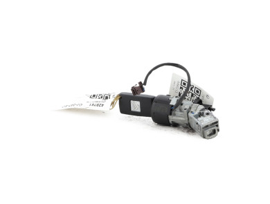 Steering lock - Citroen C3 II PH.1 - 4162PT - E1-5382U