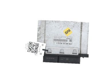 Engine calculator - Volkswagen POLO V PH.1 - 04E906016Q - C1-1077H