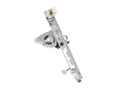 Rear left window-lift - Renault MEGANE II PH.2 - 8201010924 - N2-0309Z