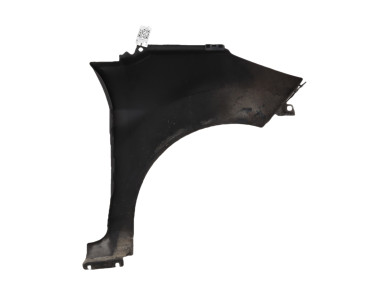 Aile avant gauche - Ford FIESTA VI PH.2 - Gris Fonce - 1777181 - G1-5346G