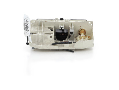 Commande de chauffage - Honda CIVIC VI PH.1 - 80600S6DG01 - E1-5463A