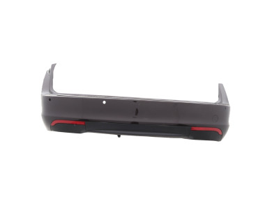 Rear bumper used - Opel INSIGNIA - 23430214