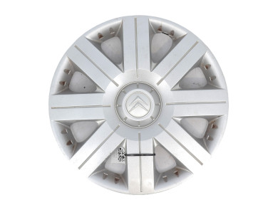 Enjoliveur occasion - Citroen C2 - 00005416E0